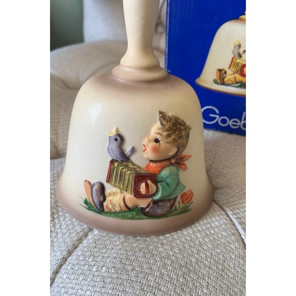 Goebel bell - Picture 2 of 6